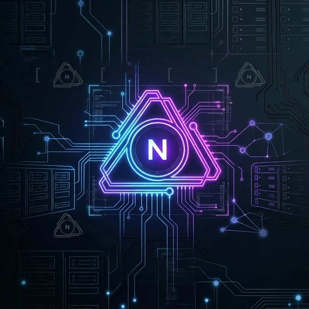 Neoxora Solutions — Web Development, UI/UX Design case preview